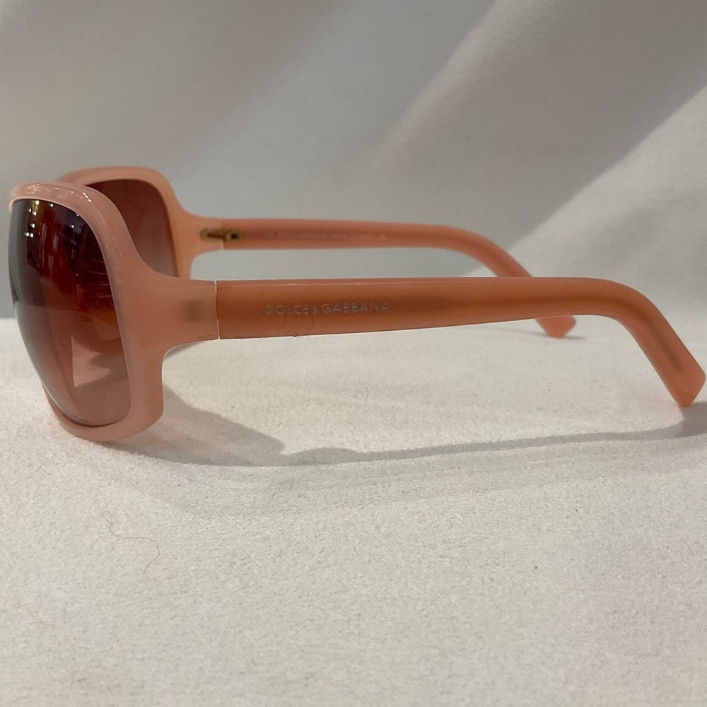 Dolce and Gabbana Sunglasses - Picture 2 of 7